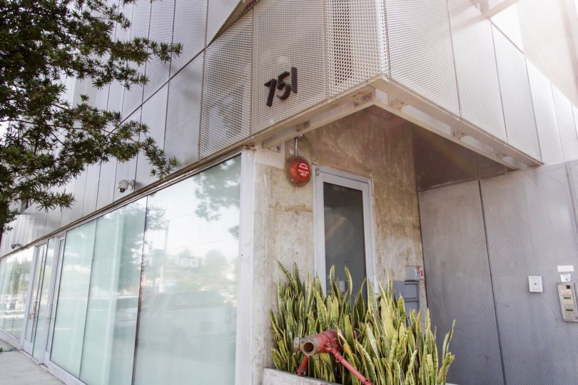 Lofts at Cherokee Studios West Hollywood CA